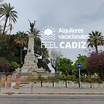 Apartamento Calderón (Enjoy)
